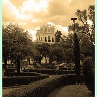 Observatorio UAEMÉX (@meteotoluca) 's Twitter Profile Photo