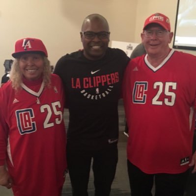 Broker Associate at Excellence RE Real Estate HD #clipperfanforlife