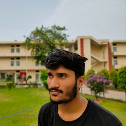 IIT Roorkee ❤️❤️❤️❤️🖤🖤
True Champions weren't born .. they are trained