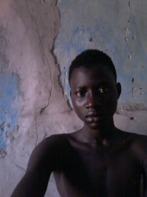 I am a sanna from Gambia I am looking for friend