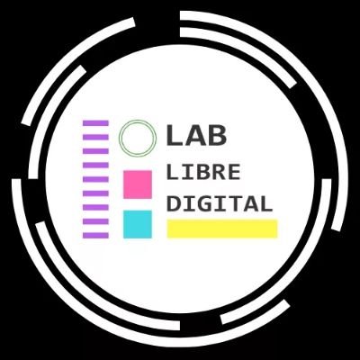 Lab Libre Digital