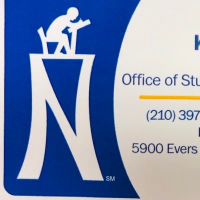 NISDSASC's profile picture. 