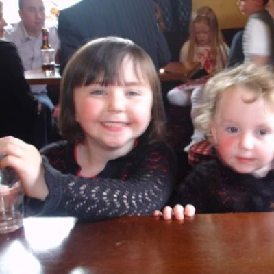 aoibhe_genoe98's profile picture. BoO