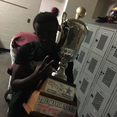 brookwood football th12 red 💍💍