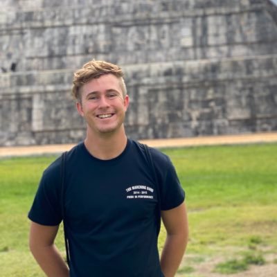 BenHatch8's profile picture. 