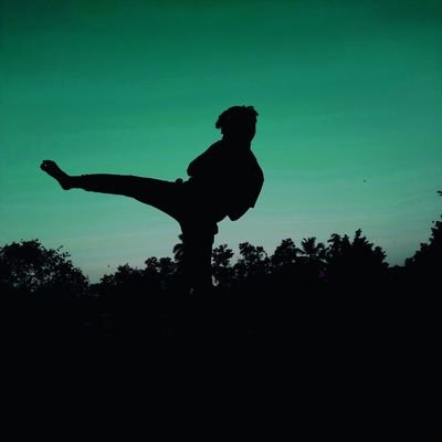 Youtuber ,gamer by hobby
Believe in simplicity