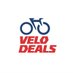 Velo Deals (@dealsvelo) Twitter profile photo Velo Deals (@dealsvelo) Twitter profile photo