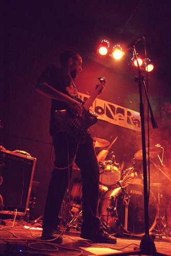 SerguxLegend's profile picture. Bass player,gamer, admirador de la vida, music! Dubstep! Metal! Drum and bass! Reggae! https://t.co/dLWc42zdFK