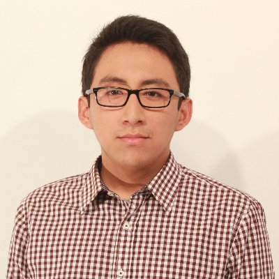 Comunicador de la Universidad Nacional de Trujillo. Perdón por el drama.