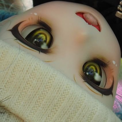 heliumさんのプロフィール画像