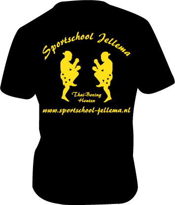 sprtschljellema's profile picture. Sportschool Jellema Thai/Kickboxing gym in The Netherlands. Open 7 days a week, training for everybody; it's a perfect work-out be amazed by our great sport!