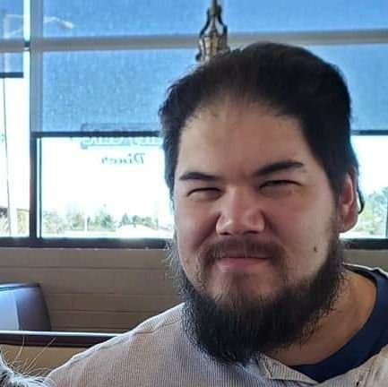 bigbearyoungn's profile picture. work hard 
play hard
complain harder