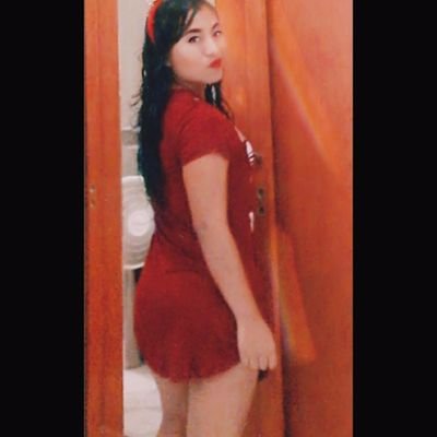 You can't deny my love. 💫