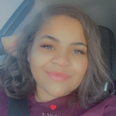 Kaay(: GODisREAL! IG:kaayestee