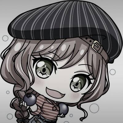 旧らりるれろ@アカ移行したさんのプロフィール画像