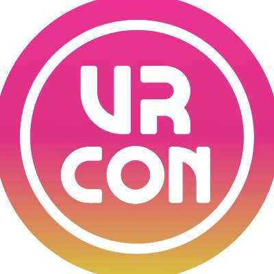 VRCon is a convention that celebrates social VR and is created by the community for the community!

💖 W E  A R E ! 💛