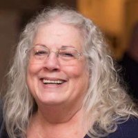 Suzanne Duncan Moody (@moodysuz) 's Twitter Profile