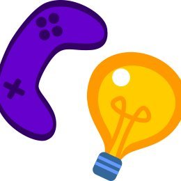 BrainpowerPlay's profile picture. This is the official Twitter account for Brainpower Arcade, a website dedicated to children's education. Visit us for free games, activities, and clip art!