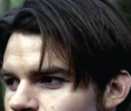 I'm the magnificent hair that sits atop that BAMF Elijah's head.  Don't mess with me.  I'm perfect.