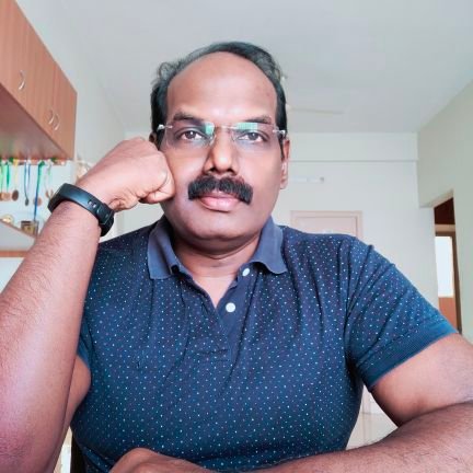 sdsanathkumar's profile picture. 