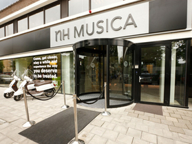 NH_MUSICA's profile picture. 