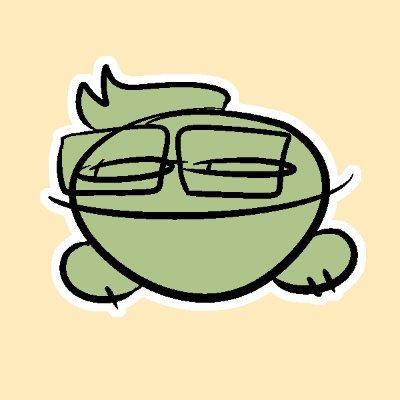 farid nad @ inactiveさんのプロフィール画像