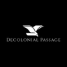 DecolonialP's profile picture. Welcoming writing from writers of all backgrounds engaged in the decolonial project while centering African, African-American, and Black Diaspora writing.