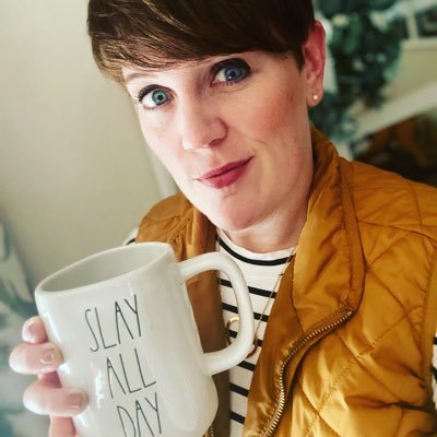 cind79's profile picture. Just over here trying to be a good human.