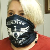Wicked Bad Ass (@wickedbadass1) 's Twitter Profile