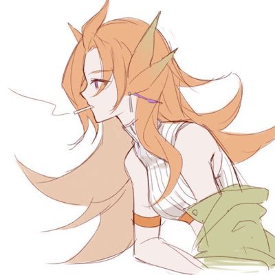 Eggniviaさんのプロフィール画像
