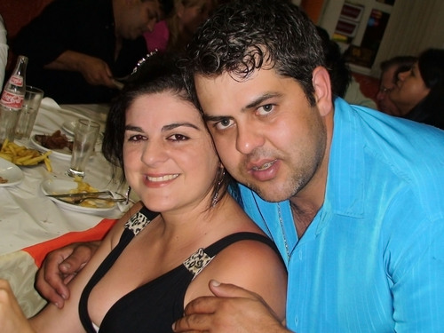 Pessoa super familia e fiel!