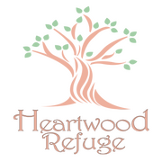 Heartwood Refuge & Academy (@heartwoodrefuge) 's Twitter Profile Photo Heartwood Refuge & Academy (@heartwoodrefuge) 's Twitter Profile Photo