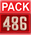 Pack486's profile picture. We are Pack 486 in Durham, NC. A Cub Scout pack based out of Christus Victor Lutheran Church.