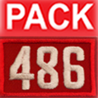 Pack 486 Durham NC (@pack486) 's Twitter Profile