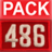 Pack486's profile image