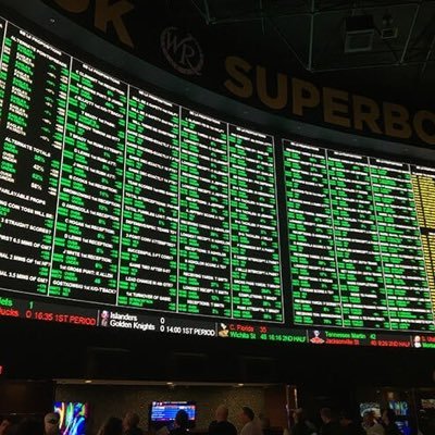 Sports Betting