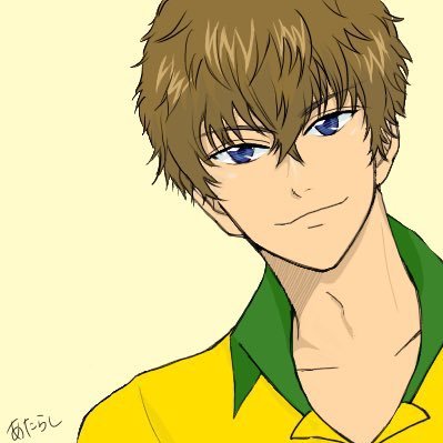 あたらしさんのプロフィール画像