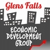 Profile Picture of Economic Development (@GlensFallsEDG) on Twitter