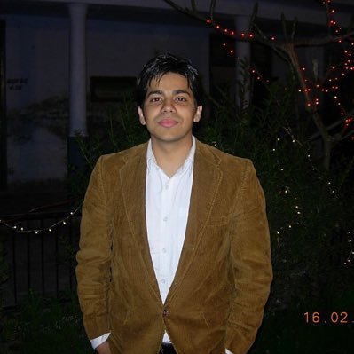 rahul1673's profile picture. 