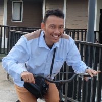 Moh Faza Rosyada (@mozrd) 's Twitter Profile