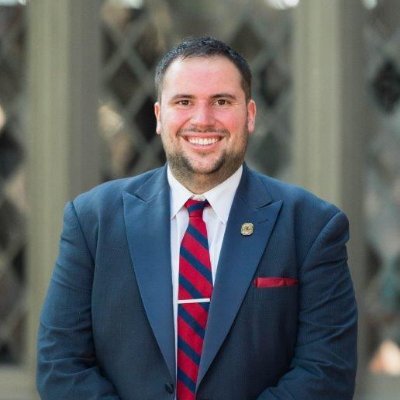 dennyg727's profile picture. When you get, give. When you learn, teach.
Teacher • Leader • Advocate

Much more active on IG. All opinions are my own. (he/him)