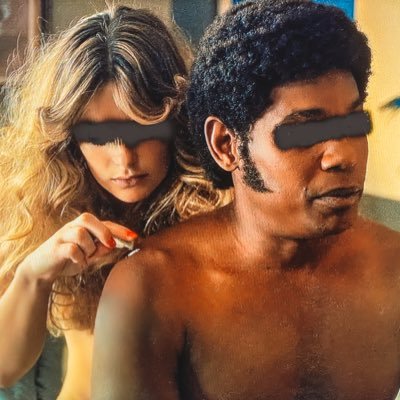 MorrisColossus's profile picture. 🤮