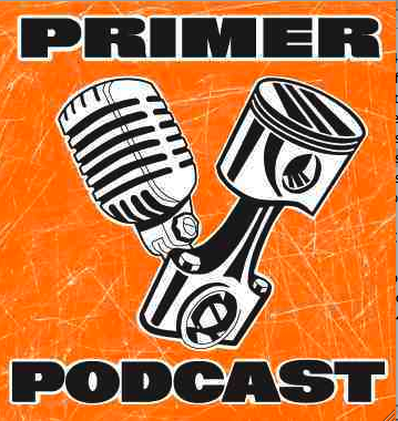 Primer Podcast