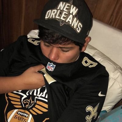 New Orleans Saints fan from Mexico City. Vamos @Santos!!