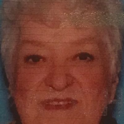 HagridGabriela's profile picture. 