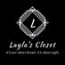 Layla’s Closet (@laylascloset) Twitter profile photo Layla’s Closet (@laylascloset) Twitter profile photo