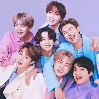 those 7 dorks ✨️️| belieber since 09' 💓