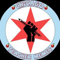chicago.teacher.memes(@ChiTeacherMemes) 's Twitter Profile Photo