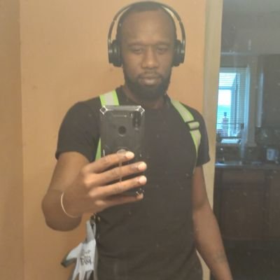I am Wiljay... none other! 💯
RIP Mommy (1962-2013)
RIP Grandma (1942-2020)
#M@DeMaN
#wooddecks🛠️🧰
#f*ckcovid-19 🖤🖤🖤