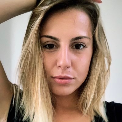 Young woman in the world. And... look deeper! Insta: @aleksandrinamincheva